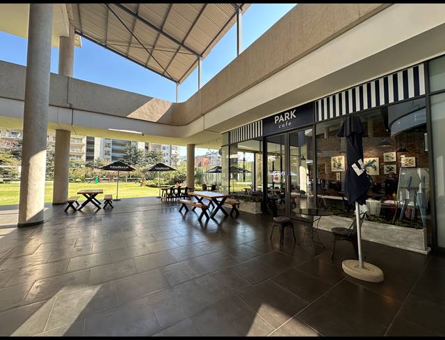 51M² OFFICE TO LET IN SANDTON CENTRAL